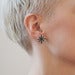 Image of Squared Earrings