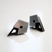 Image of Fragments #1.3 earring