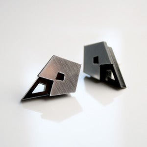 Image of Fragments #1.3 earring