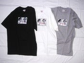 Image of Woody Allen Wanted Tee