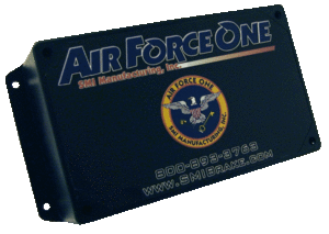 Image of Air Force One Braking System by SMI Manufacturing