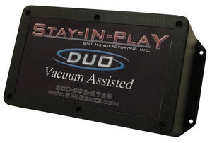 Image of DUO Stay-N-Play Braking System by SMI Manufacturing