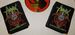 Image of HIRAX PATCHES - Embroidered