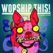 Image of Worship This! - The Nard Years 7"
