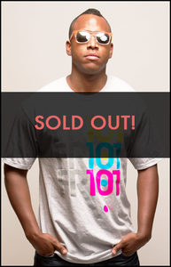 Image of Trifecta -SOLD OUT!