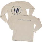 Image of Long Sleeve Classic Tee (Sandstone)