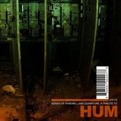 Image of "Songs of Farewell and Departure" : A Tribute To HUM