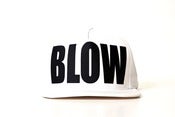 Image of TI$A BLOW CAP