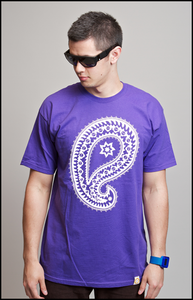 Image of Innovatus (Grape Tee)