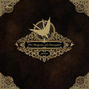 Image of The Martyrdom of a Catastrophist CD