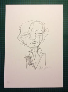 Image of Mark E Smith