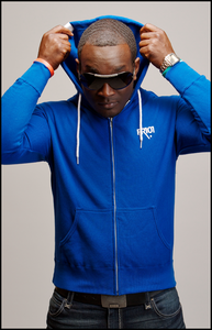 Image of Innovatus (Royal Zip up)