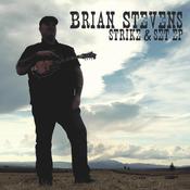 Image of Brian Stevens - Strike & Set. CDep.