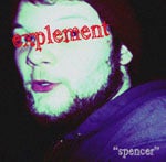 Image of Explement - "spencer" CDep.