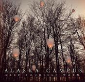 Image of Alaska Campus - Keep Yourself Warm 2011