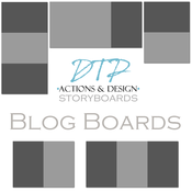 Image of DTP Blog Boards
