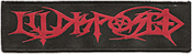 Image of Patch