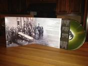 Image of Dismal Hollow LP Colored Vinyl