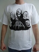 Image of NIHILO - Deadborn (Shirt, 2010)