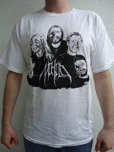 Image of NIHILO - Deadborn (Shirt, 2010)