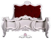 Image of Niqualetta - Upholstered Headboard
