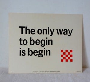 Image of Large Ralston Purina Flash Card #2