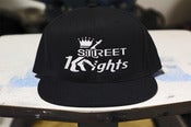 Image of Street Knights || Snapbacks