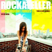 Image of INSUFFICIENT FUNDS CD 