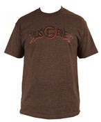 Image of Basic T-Shirt - Grey 