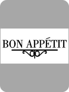 Image of Bon Appetit