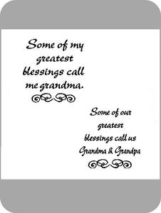 Image of Some of my greatest blessings...