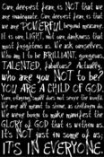 Image of "Powerful" Quote (JPEG file)