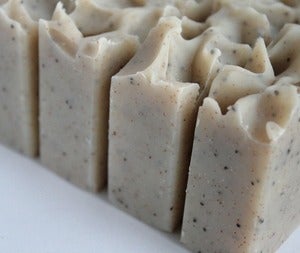 Image of Scrub Off Exfoliating Soap