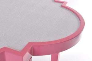 Image of Greenwich Side Table