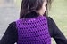 Image of ROYAL KNIT CARDIGAN VEST (was $28)