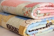 Image of Bespoke Quilt 