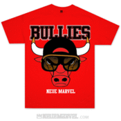 Image of Bullies (Red)