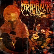 Image of 'Inhaling The Ashes' EP [CD]