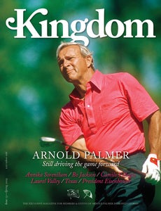 Image of Kingdom: Issue 13