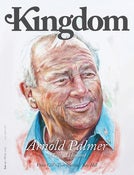 Image of Kingdom: Issue 15