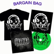 Image of "There's Always Something" Merch