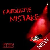 Image of Debut Single "Favourite Mistake" (Limited Edition)