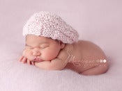 Image of Newborn Hat - Slack