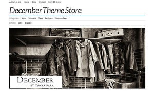 Image of December