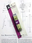 Image of Tape Measure