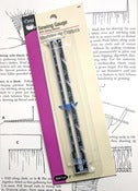 Image of Sewing Gauge with Sliding Marker