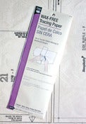 Image of Wax-Free Tracing Paper