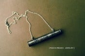 Image of Pali Necklace