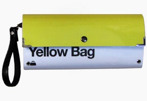 Image of Yellow Bag