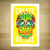 Image of "Love & Creativity" - Ryan Frease